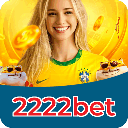 Material promocional do app 2222bet — ilustração, não métricas auditadas nesta página
