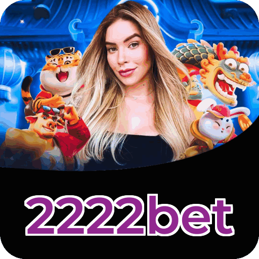 Fluxo de download do app 2222bet — referência visual